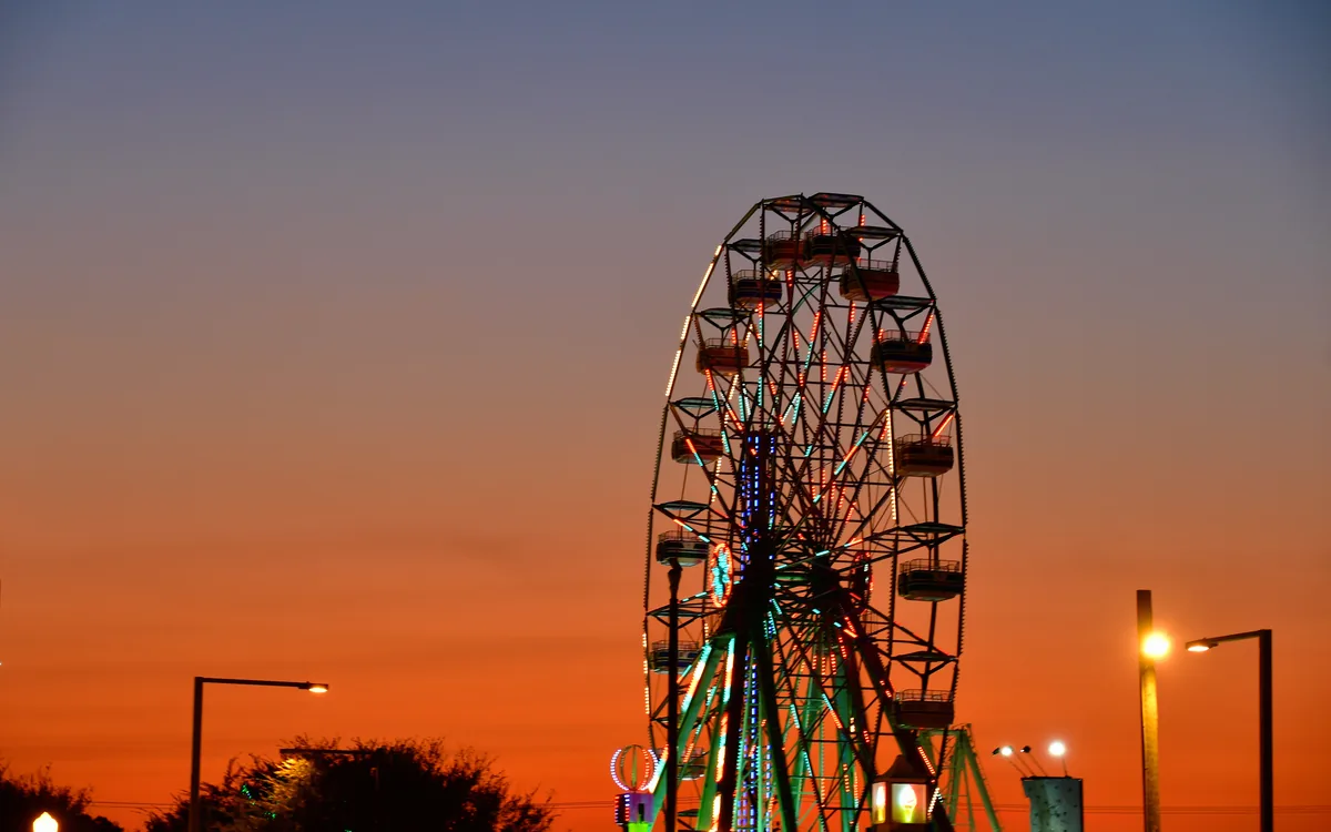 The Long Island Fair Turns 184 This September at Old Bethpage Village Restoration