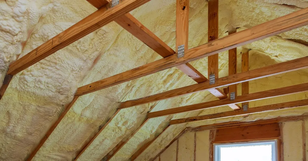 Next Gen Spray Foam: Providing Top-Notch Insulation Services in Riverhead
