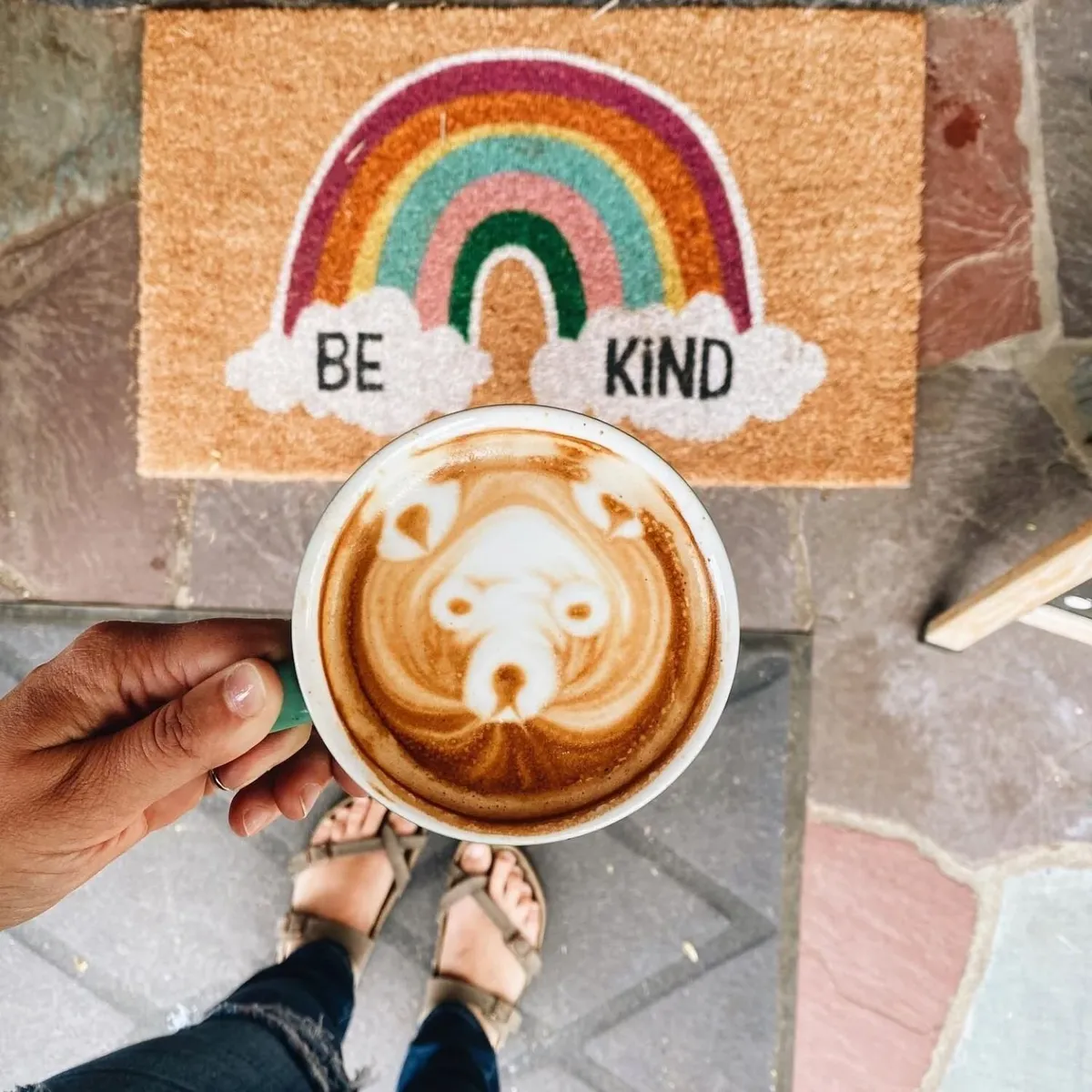 -Photo Credit: North Fork Roasting Company