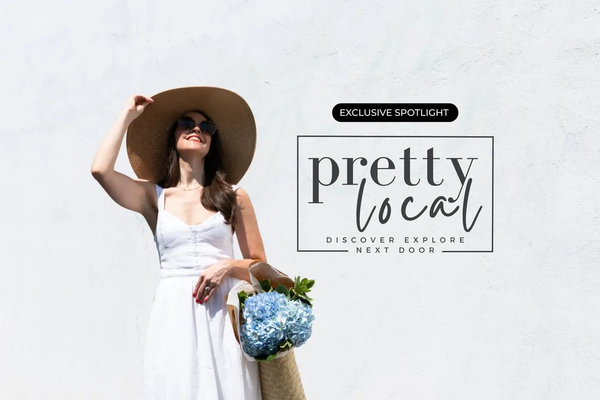 Pretty Local—Long Island’s Ultimate Beauty Insider