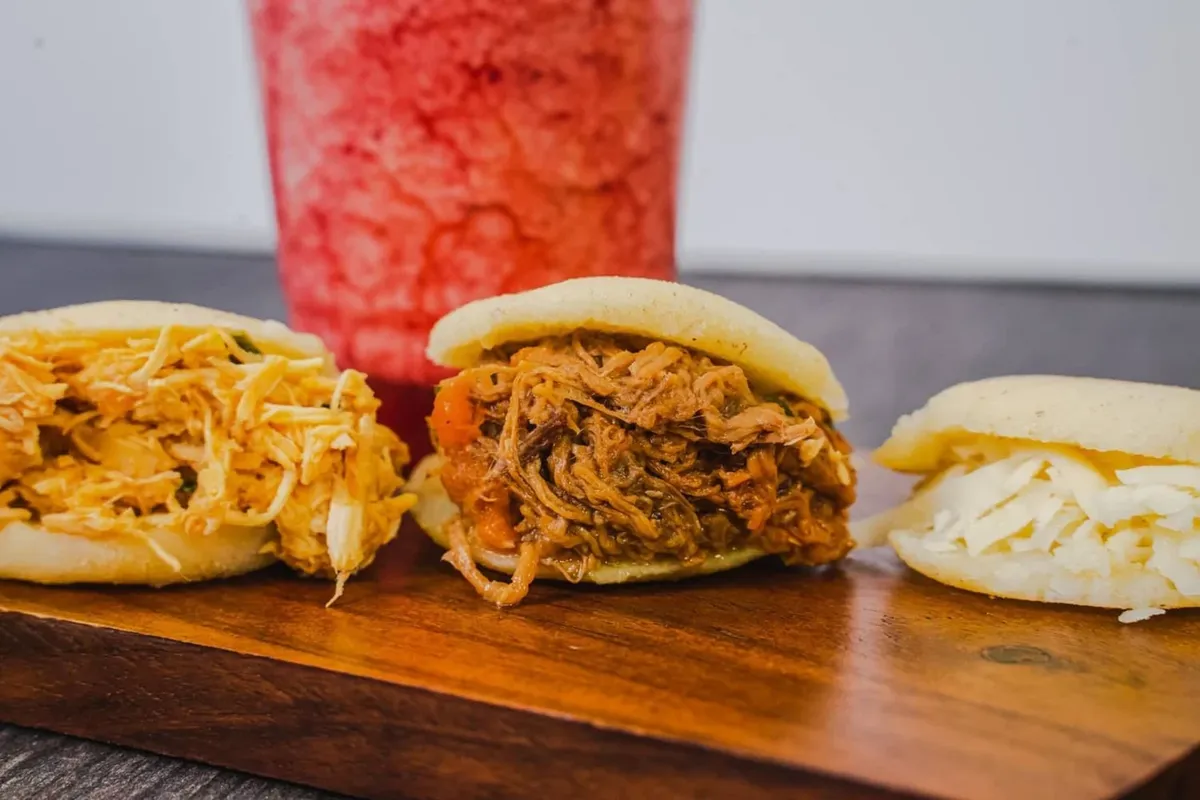 Ceci’s Arepa Joint Brings Great South American Cuisine to East Meadow