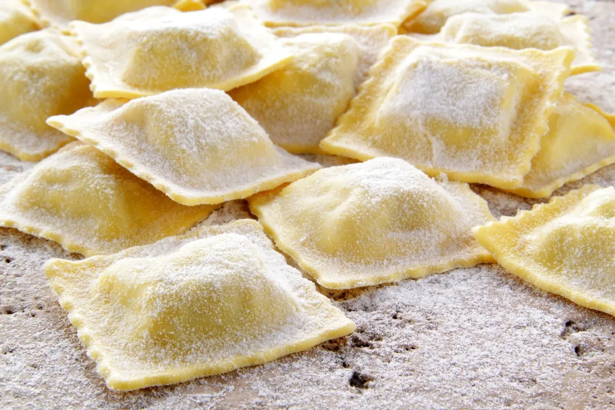Long Island Ravioli Stores to Visit 🍝