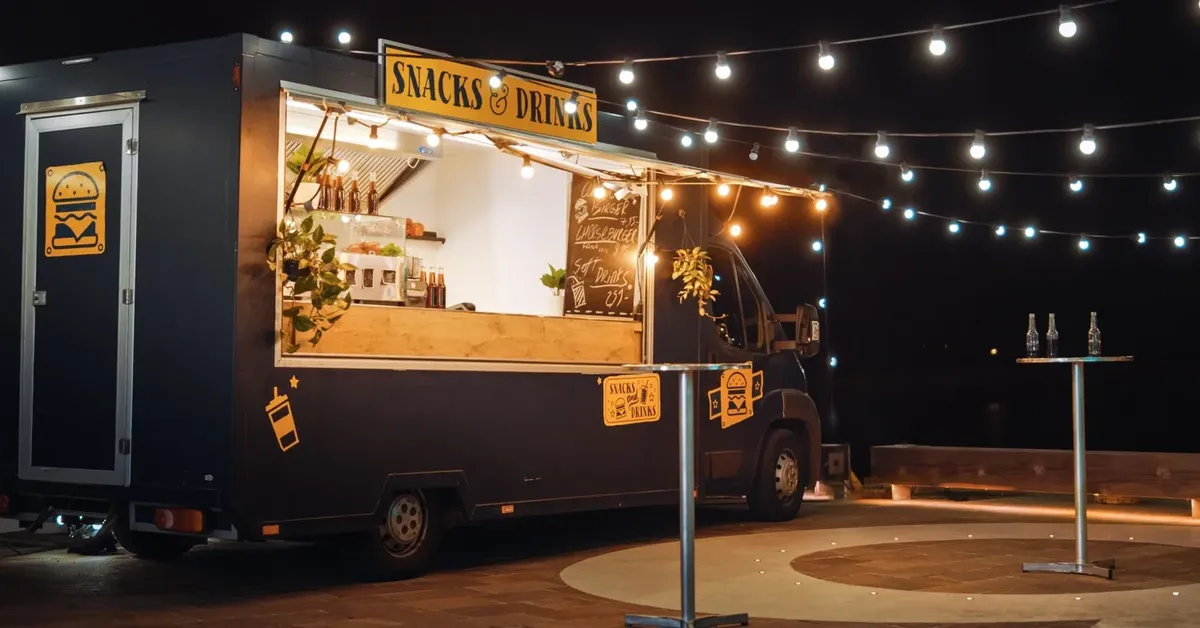 Feast on Wheels: A Guide to Long Island's Best Food Trucks and Street Eats