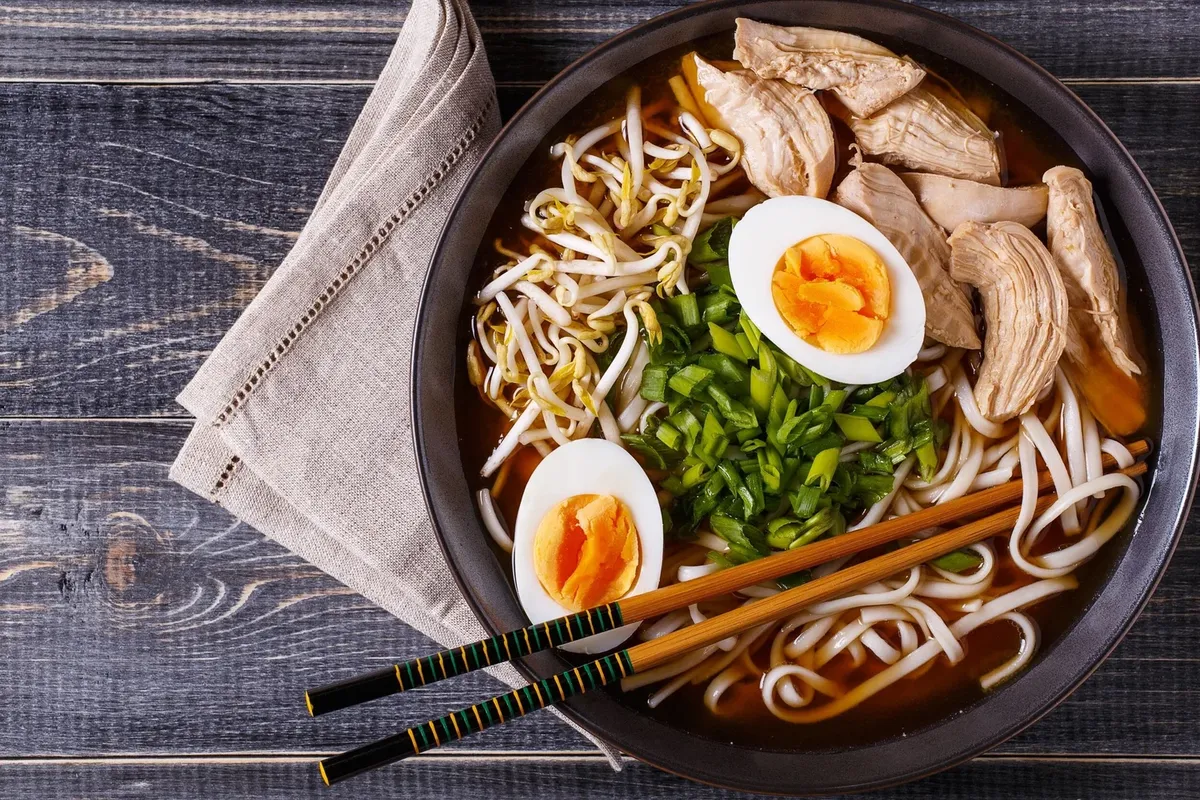 The Ramen Shops of Long Island 🍜