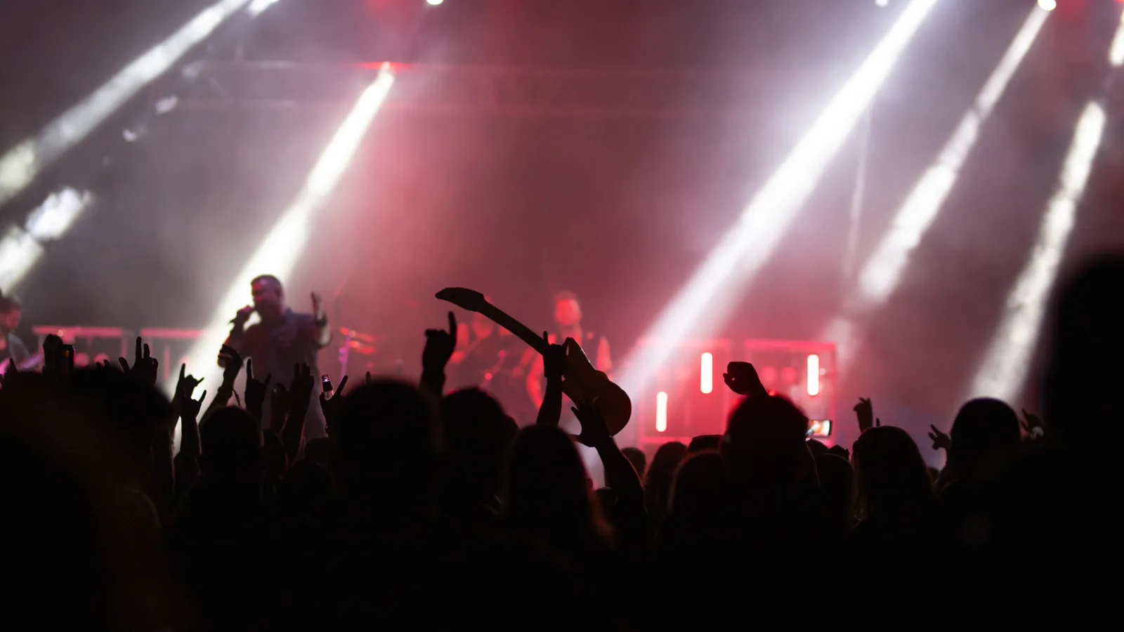 Zebra Turns 50 With Two Nights in Patchogue and Its First New Album Since 2003