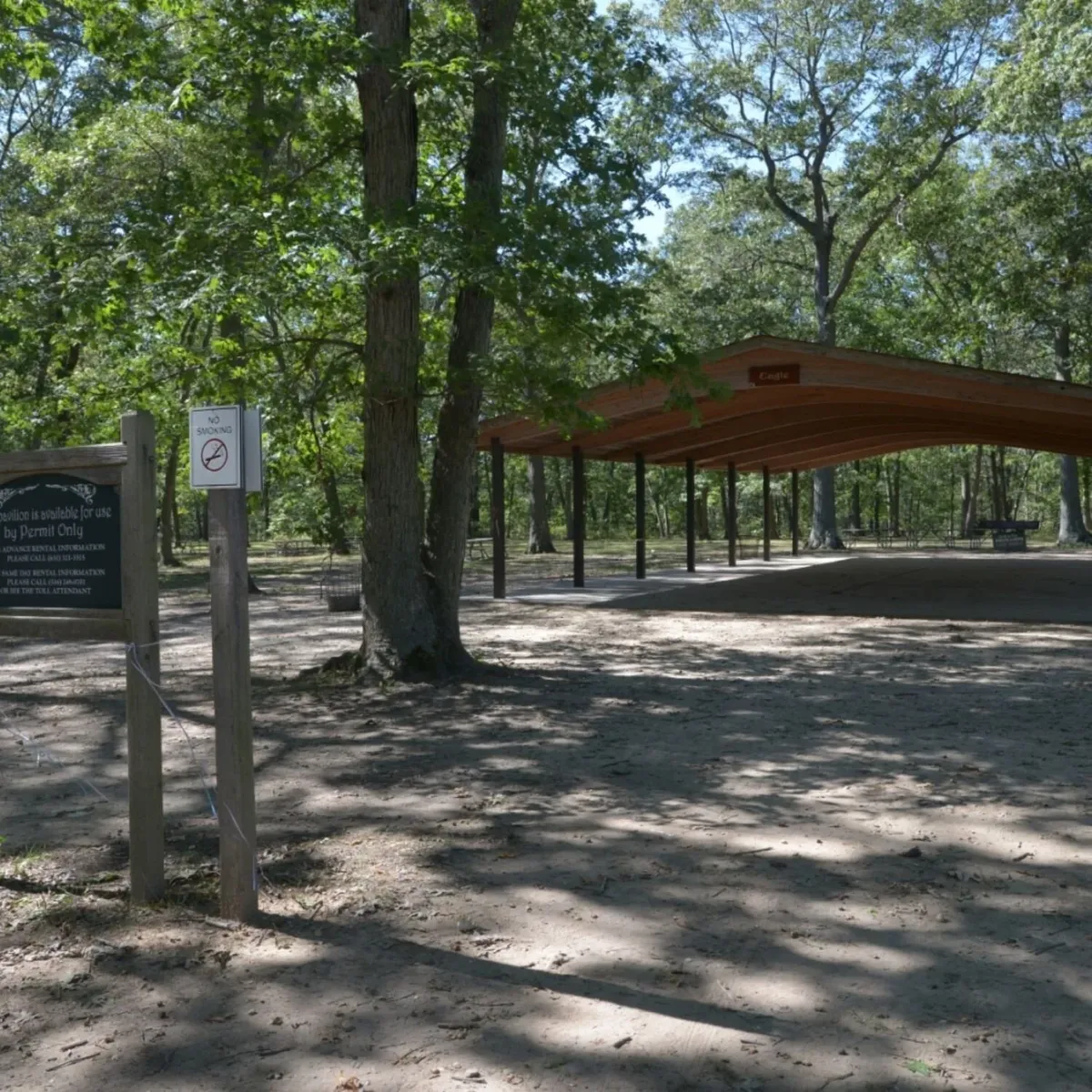   -Photo Credit:    Bethpage State Park   