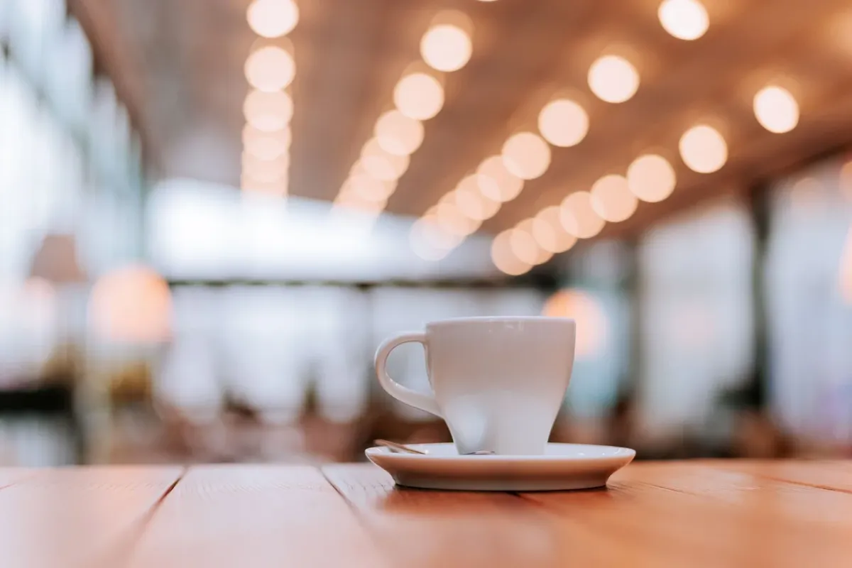 Cafe La Bella Notte is Farmingdale’s Newest Coffee Shop