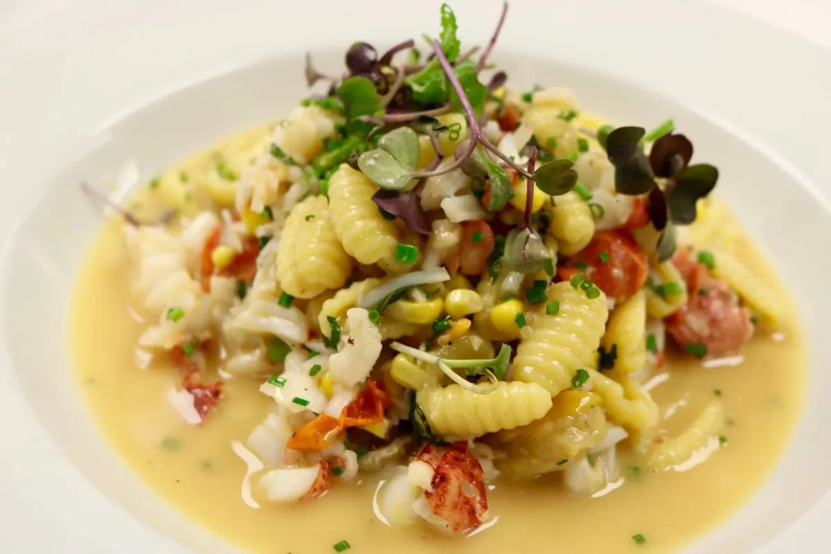 Restaurants to Check Out in Sag Harbor ⚓️
