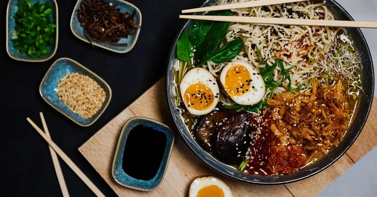 An Epicurean Journey Through Long Island: Discovering The Best Ramen Houses