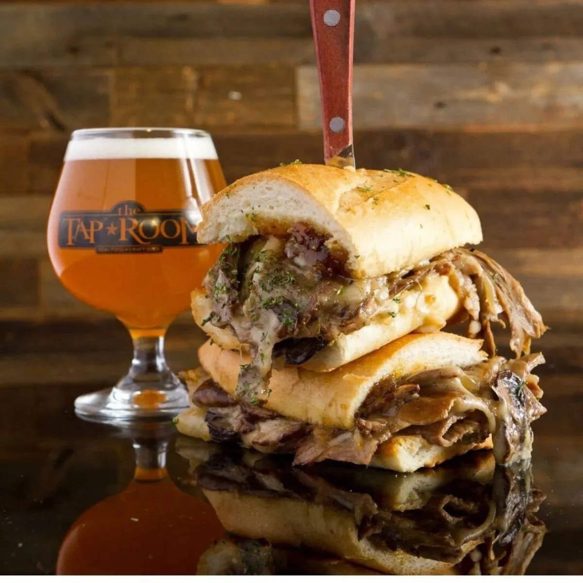 -Photo Credit: The Tap Room