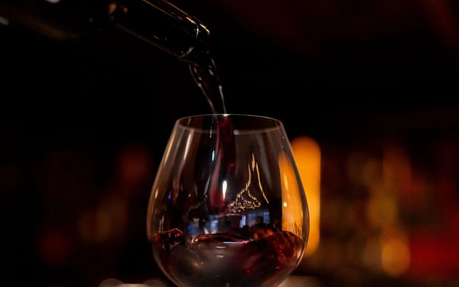 A $155 Benefit Dinner Is Coming to a Saint James Wine Bar
