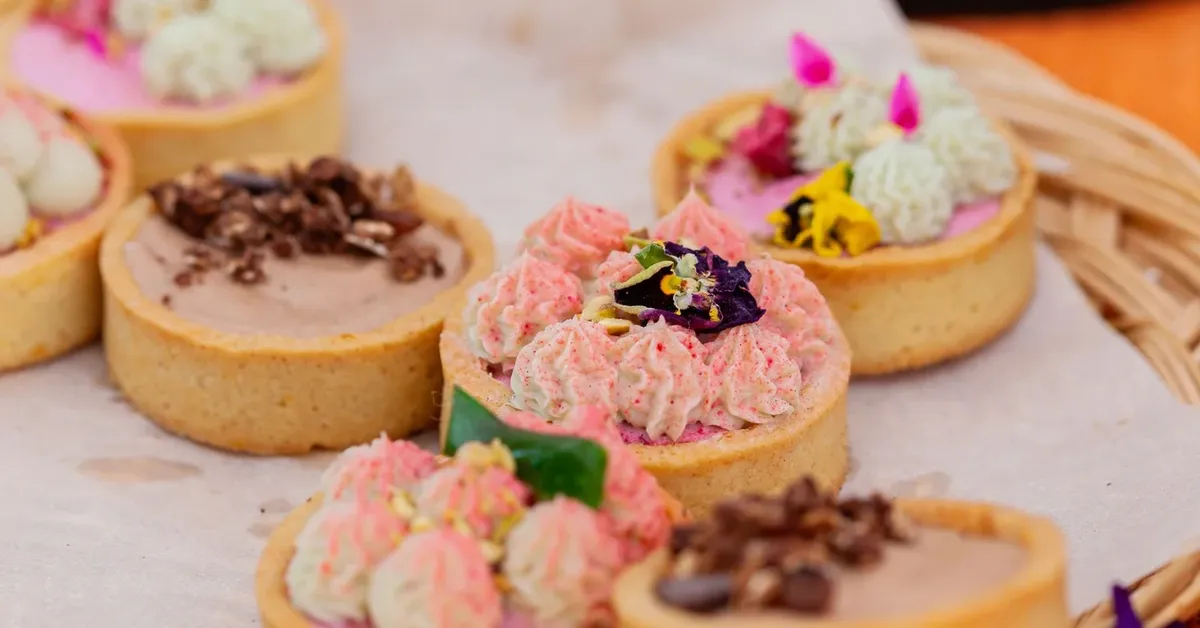 Sweet Escapes: A Guide to Long Island's Best Bakeries and Pastry Shops