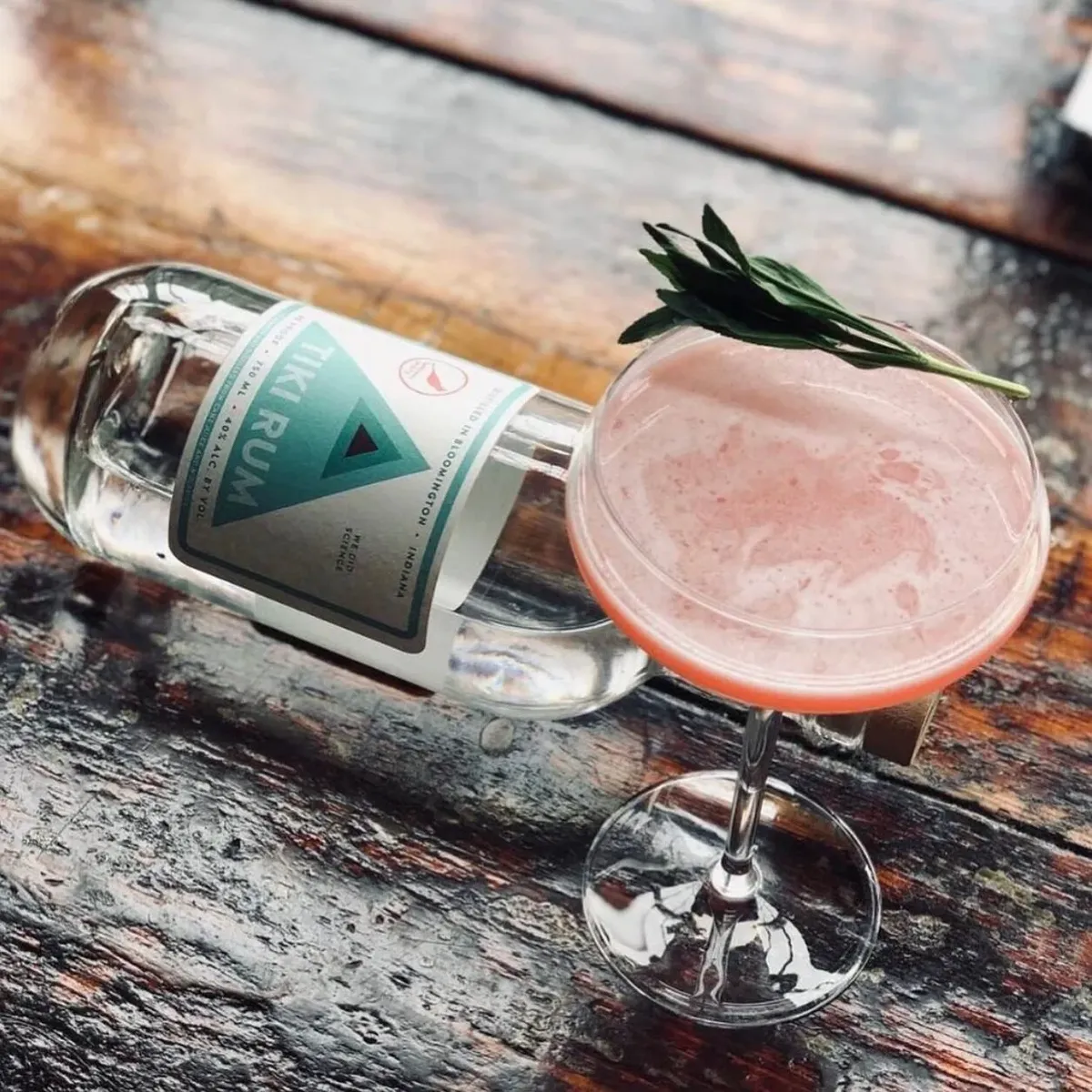 - Photo credit: Coastal Kitchen & Daiquiri Bar