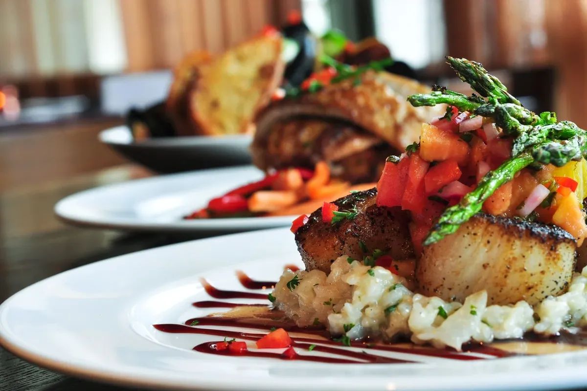 Southold Restaurants You Have to Visit 🍲