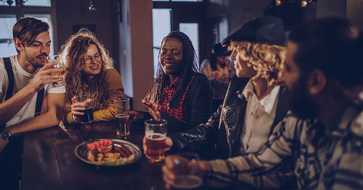 Top Bars in Babylon Village on Long Island: Discover the Best Nightlife Spots in the Area