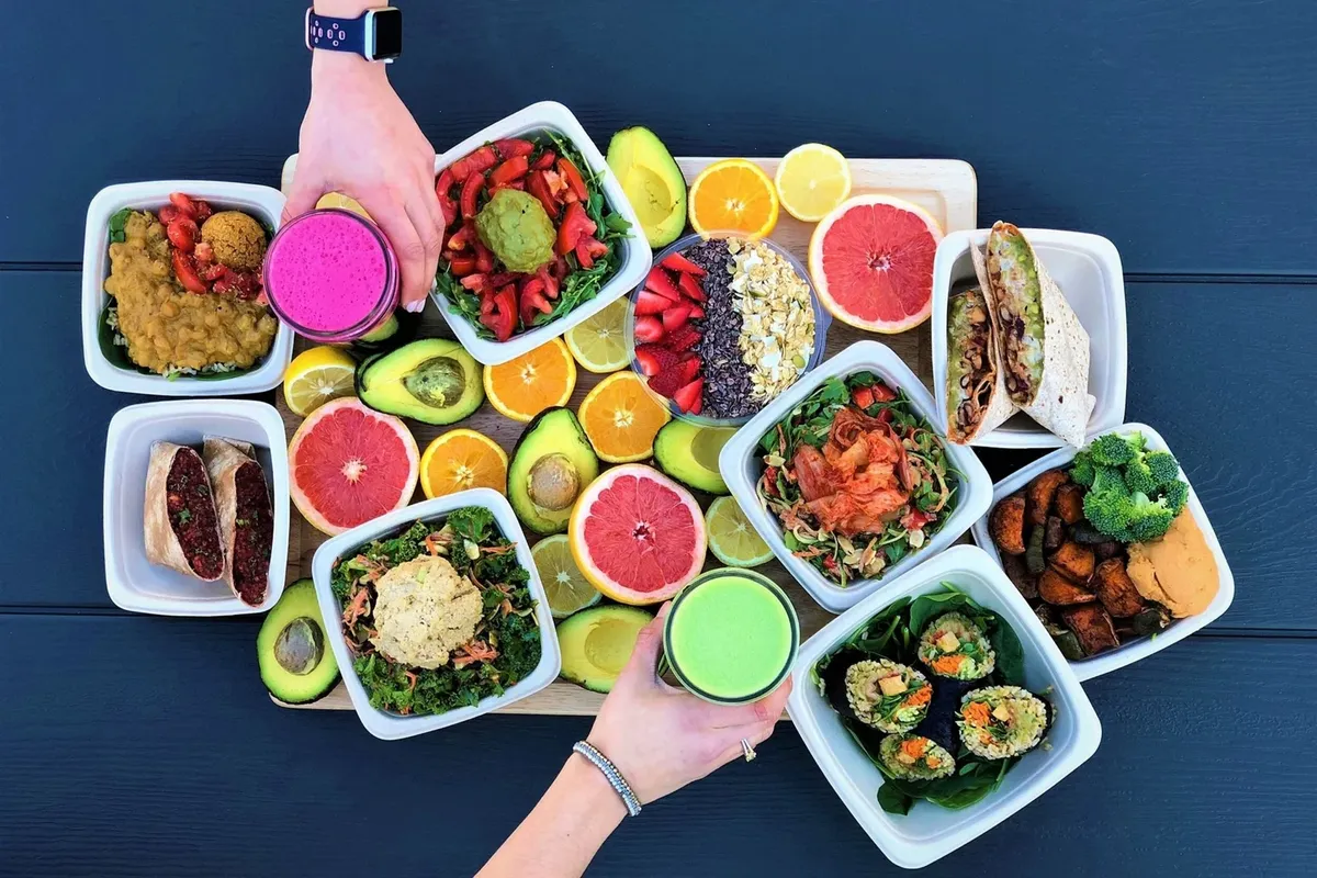 Plant Wise of Dix Hills provides Quality Vegan Options