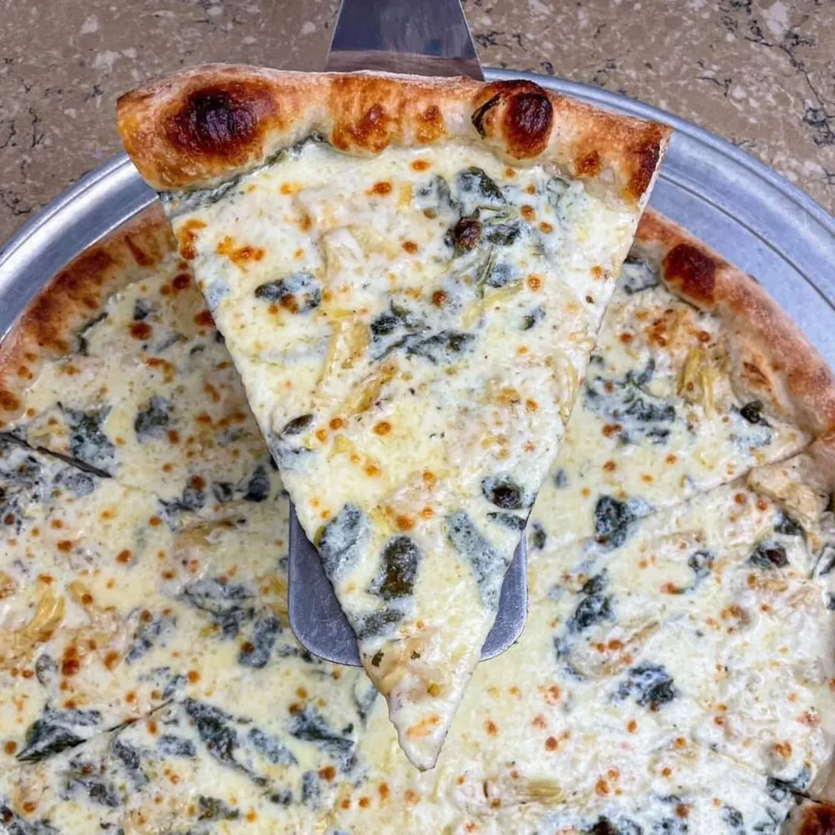 -Photo Credit: Americano Pie Bar