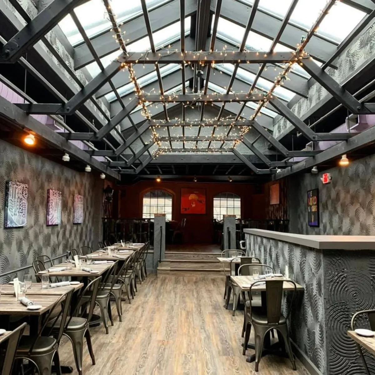 -Photo Credit: Culture Fine Food & Cocktails