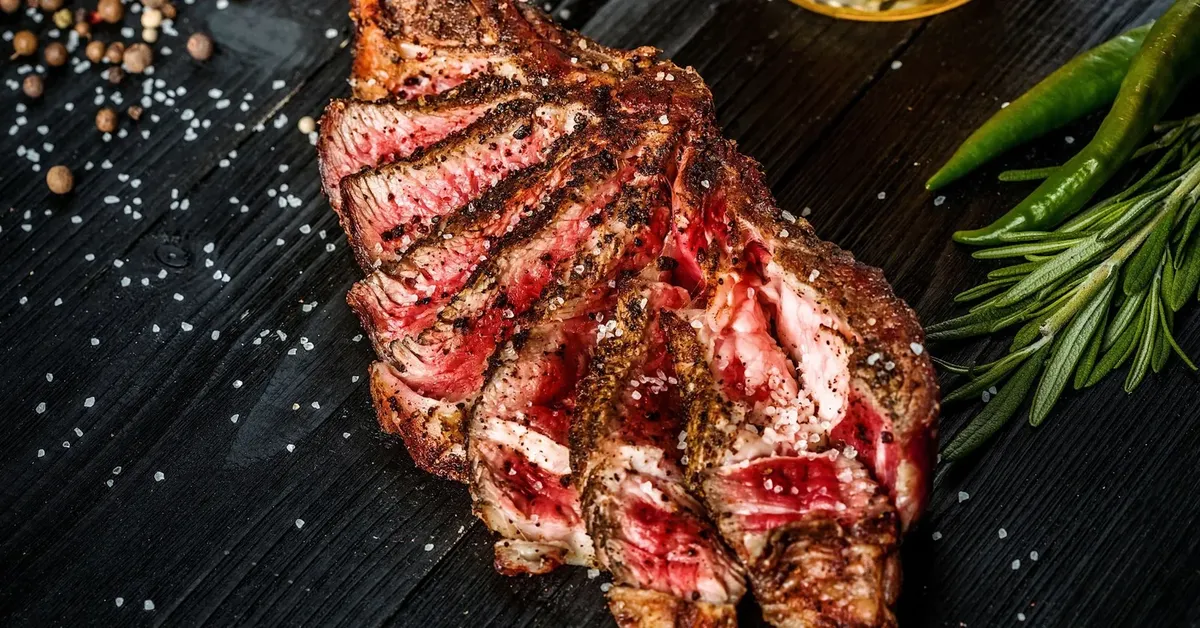 Juicy Journeys: The Top 10 Steakhouses on Long Island: A Carnivore's Delight