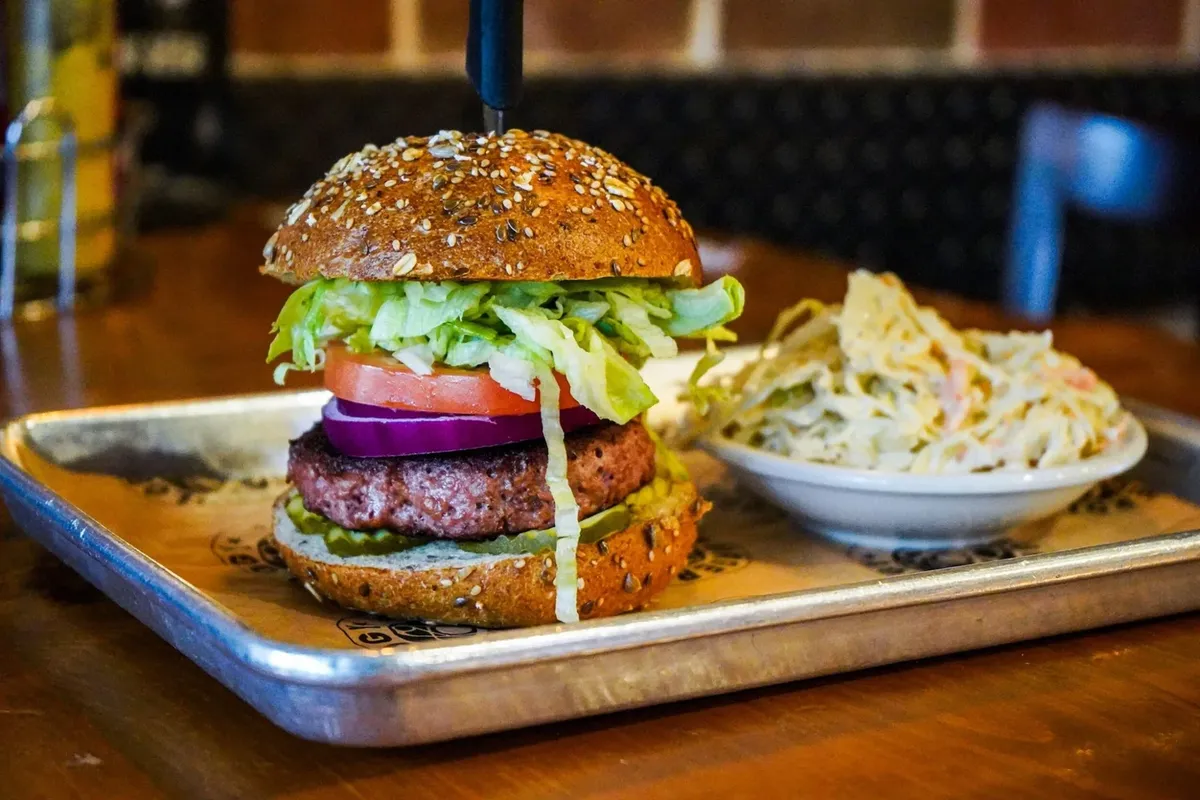 Burgerology's New Stony Brook Location is Open