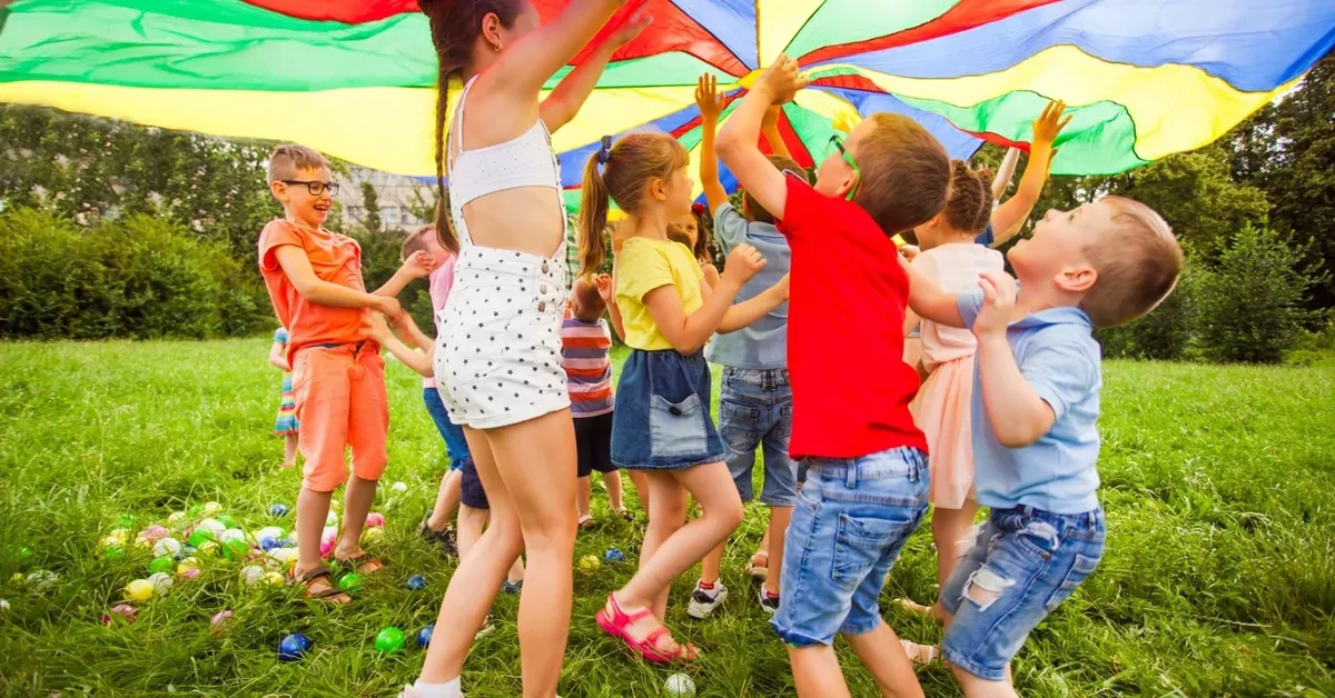 Fun in the Sun: Kids' Summer Programs on Long Island