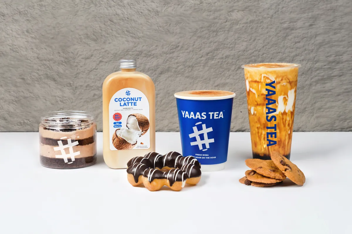 The Best Bubble Tea on Long Island: Top 5 Must-Visit Spots