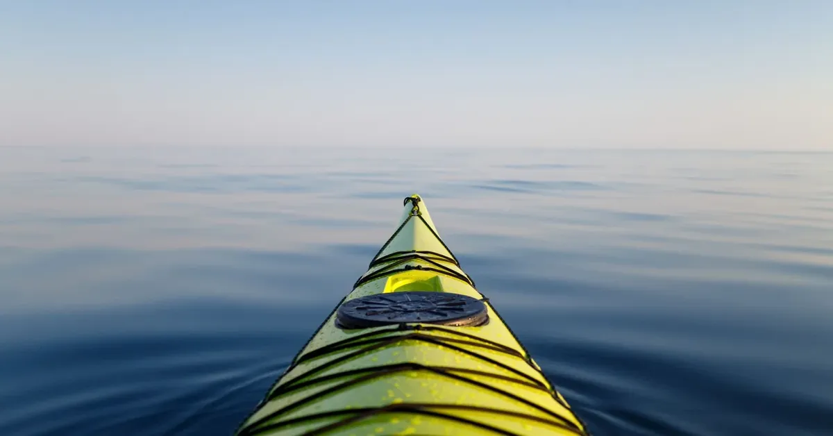 The Best Kayaking and Canoeing Spots on Long Island: Paddle Away