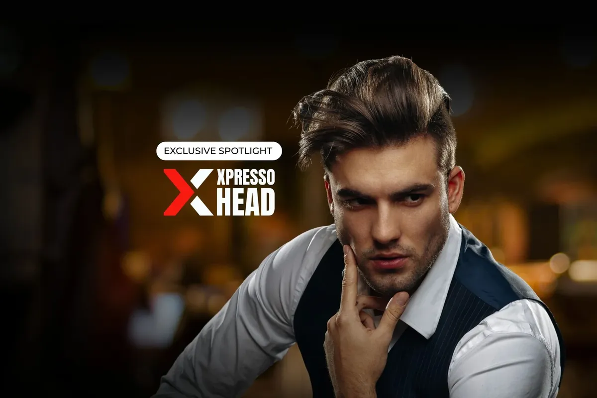 Discover Xpresso Head—Long Island’s Premier Coffee-Infused Haircare Revolution