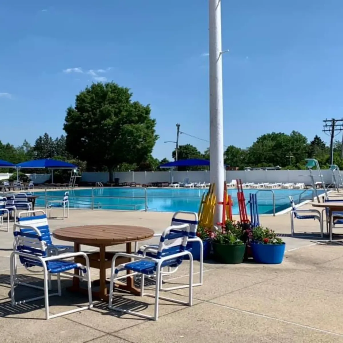   -Photo Credit:    Village of Garden City   