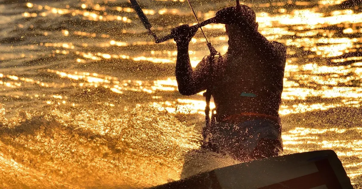 A Guide to Long Island's Best Beaches for Surfing and Water Sports