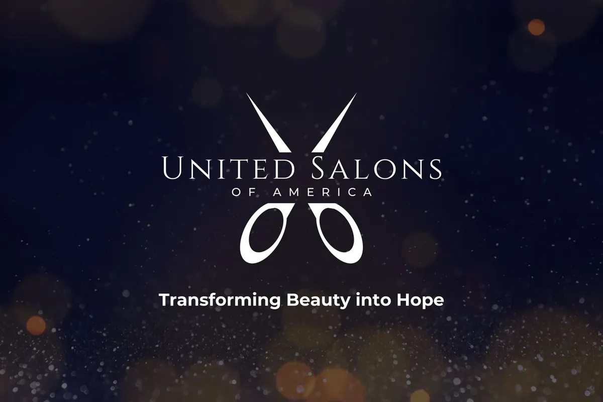 Hair We Share Announces Second Annual United Salons of America Fundraiser to Support Medical Hair Loss Patients