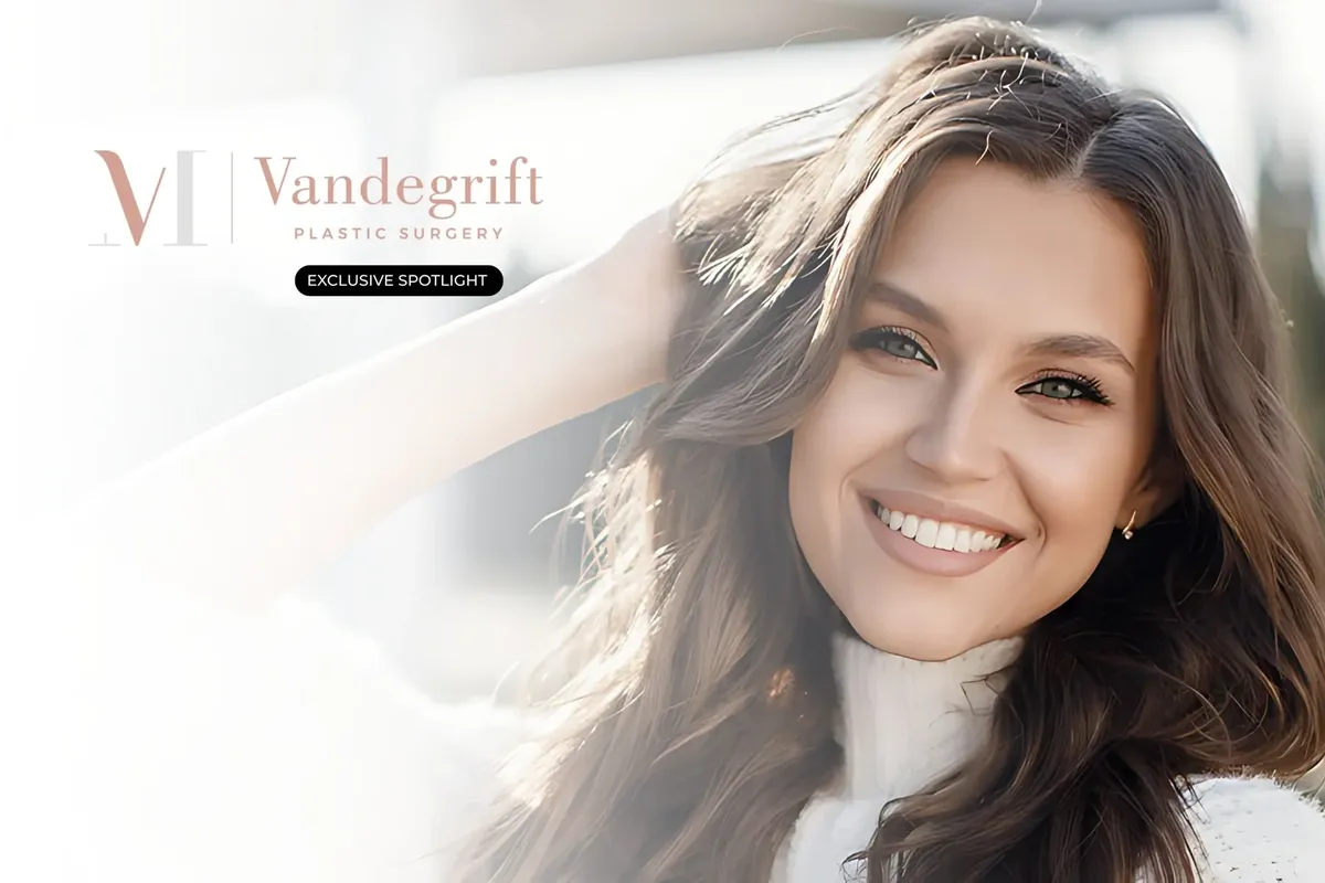 Confidence, Precision & Beautifully You: Vandegrift Plastic Surgery