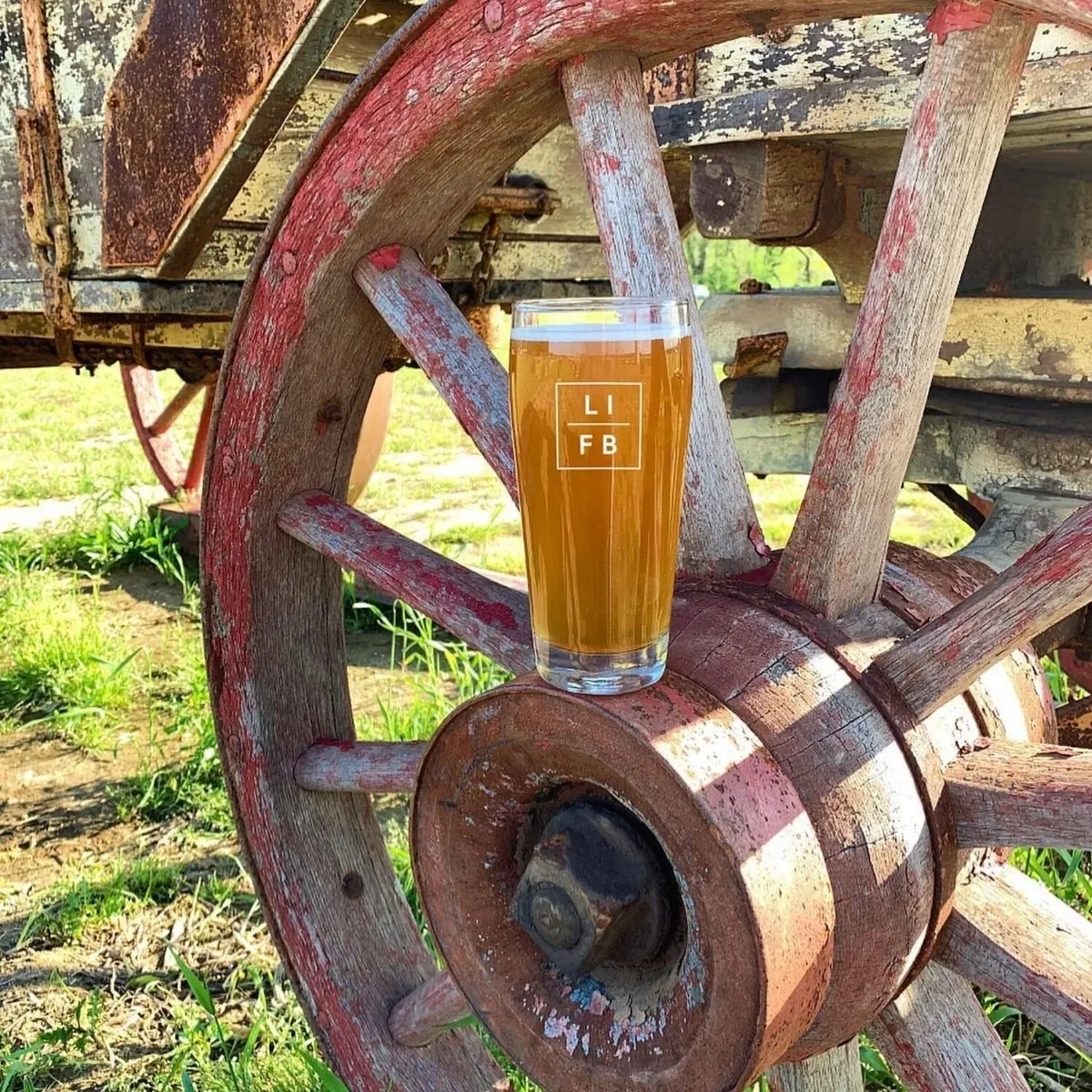 -Photo Credit: Long Island Farm Brewery