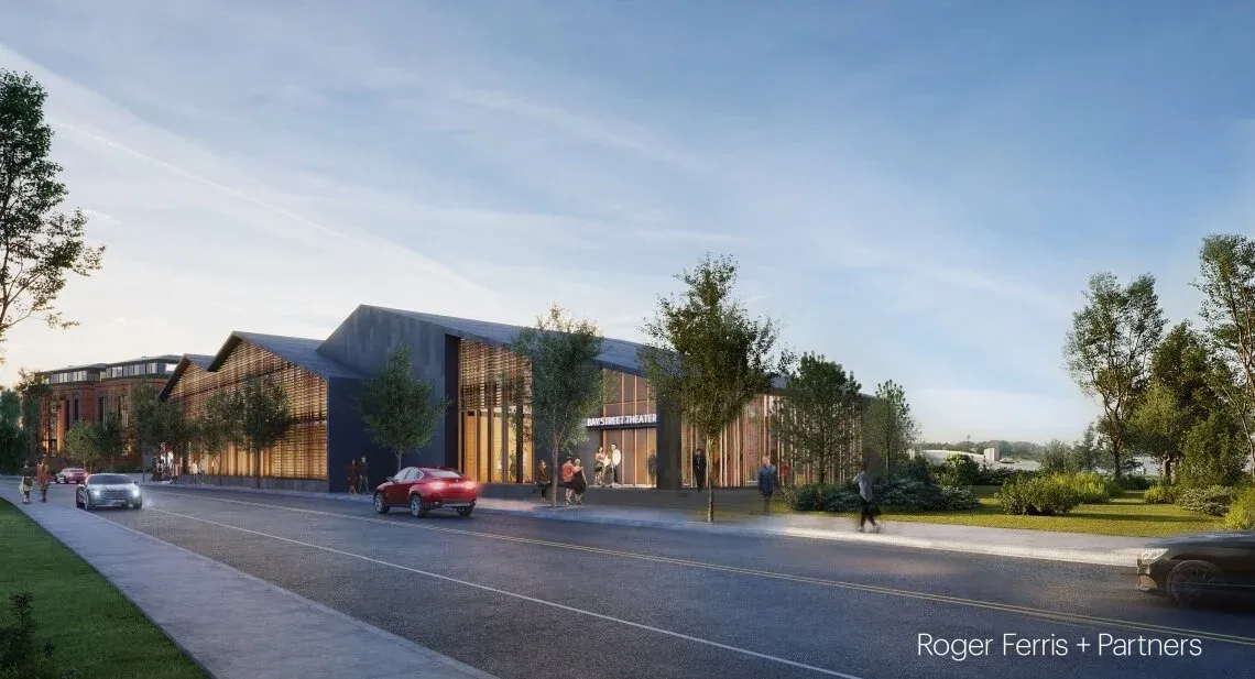 -Photo Credit: Bay Street Theater