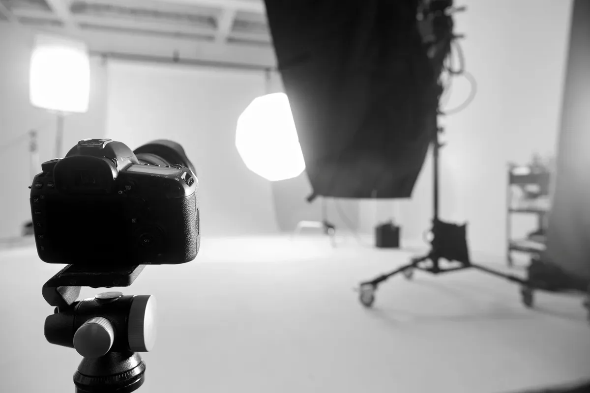 The Human Element: Why Real Headshots Outshine AI Every Time - A Conversation with Long Island's Premier Headshot Expert