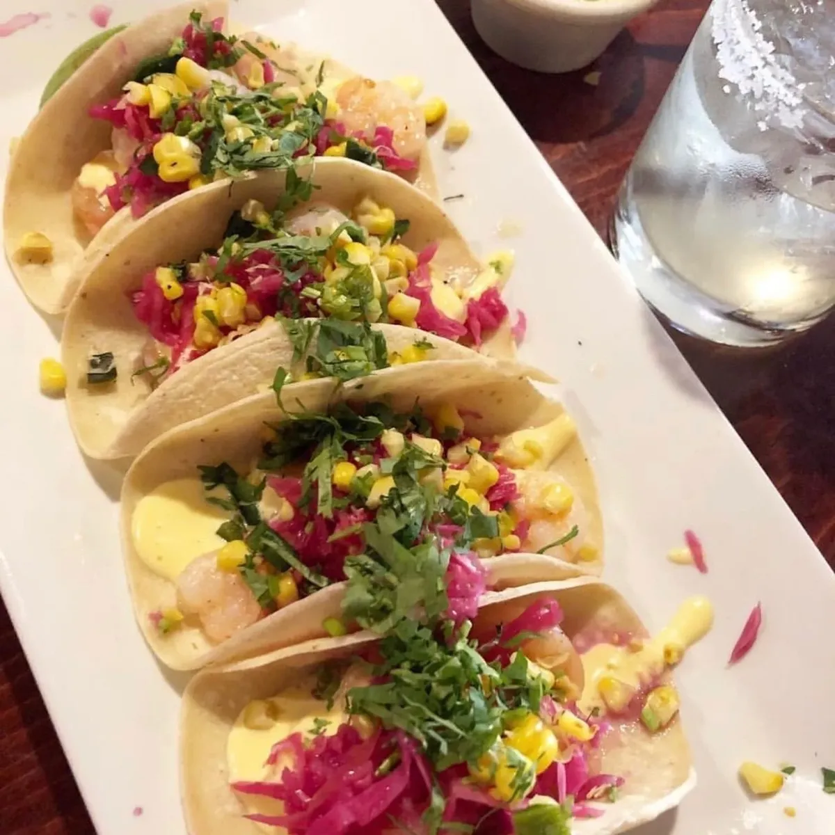   -Photo Credit:    Caracara Mexican Grill   
