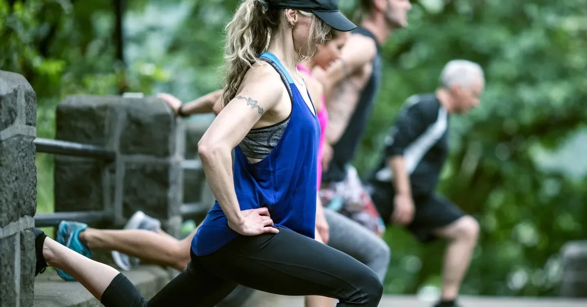 Outdoor Exercise on Long Island: What the State Parks Actually Cost