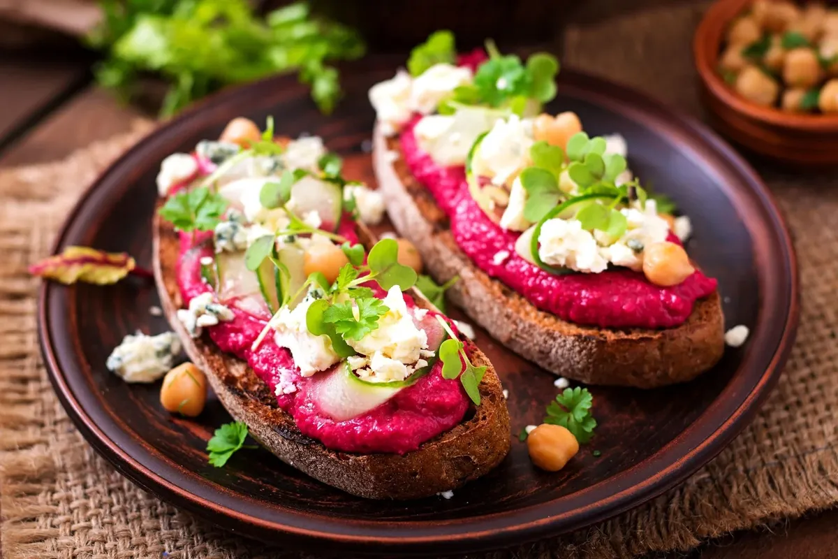 Best Long Island Restaurants with Vegan and Vegetarian Options