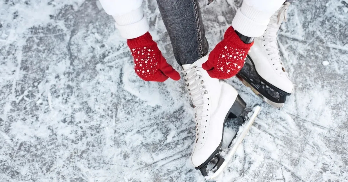 Glide into Winter: The Best Ice Skating Places on Long Island
