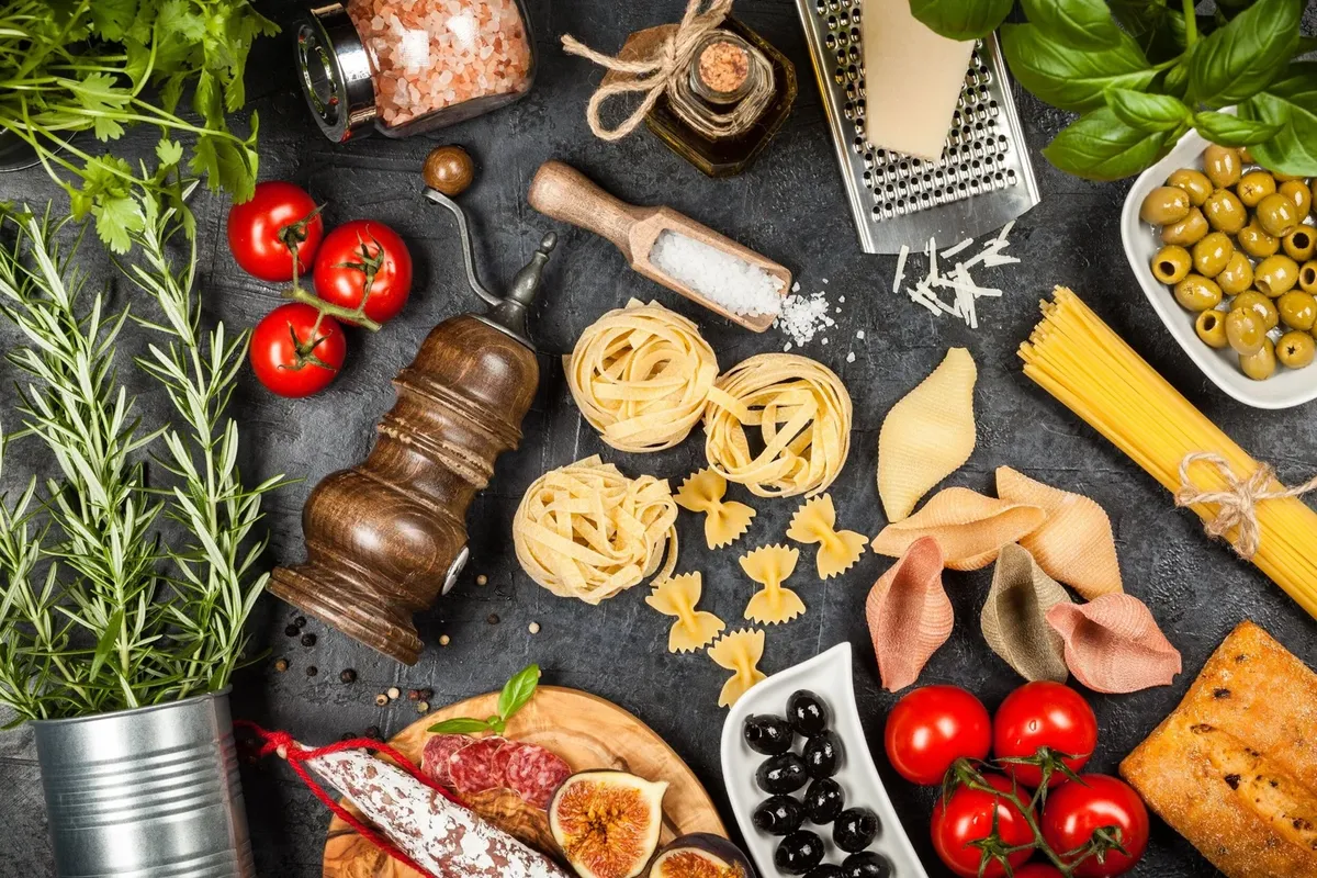 Long Island Italian Markets to Visit 🍝