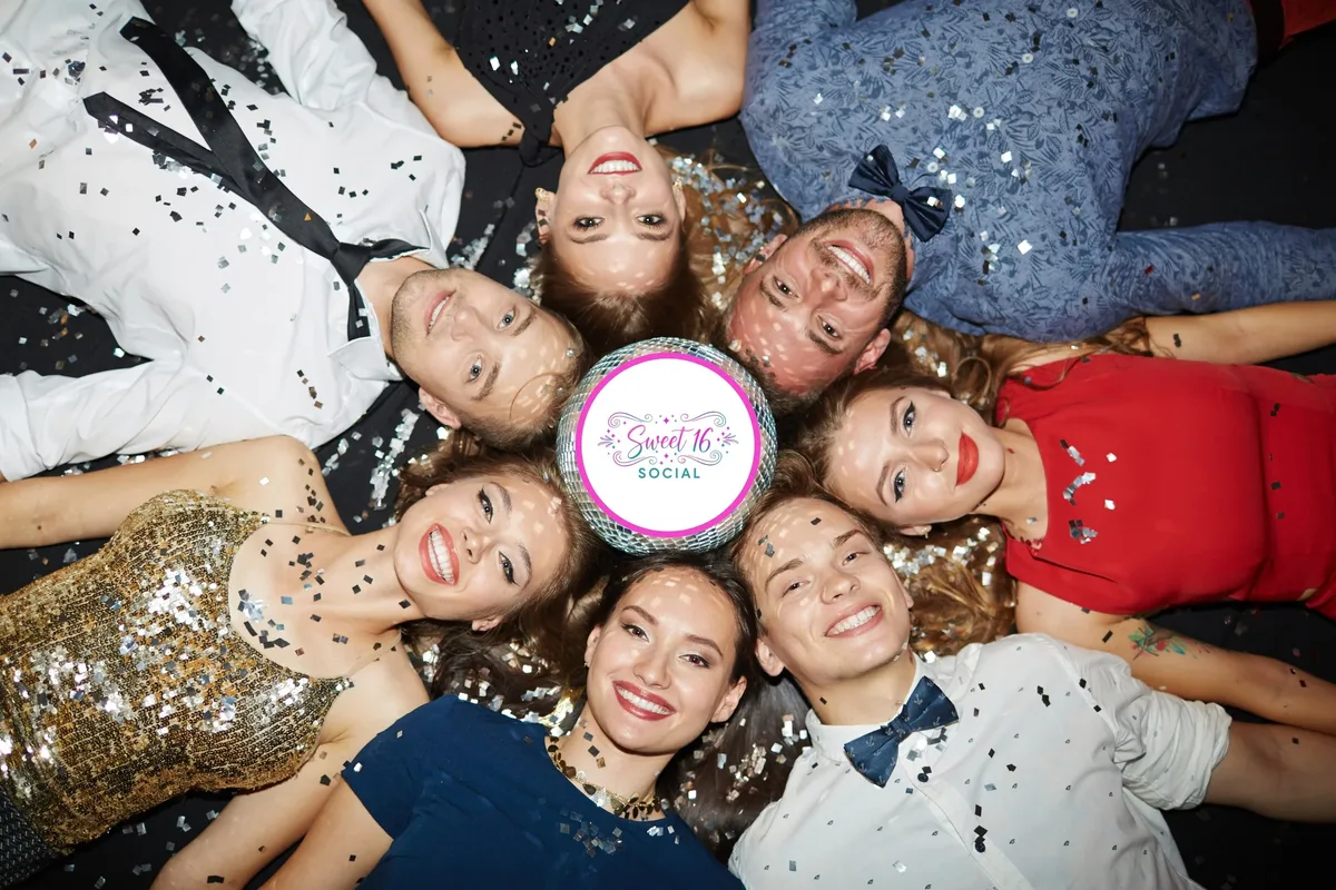 Meet Sweet 16 Social: Long Island's First Ever Sweet 16 Expo Is Here