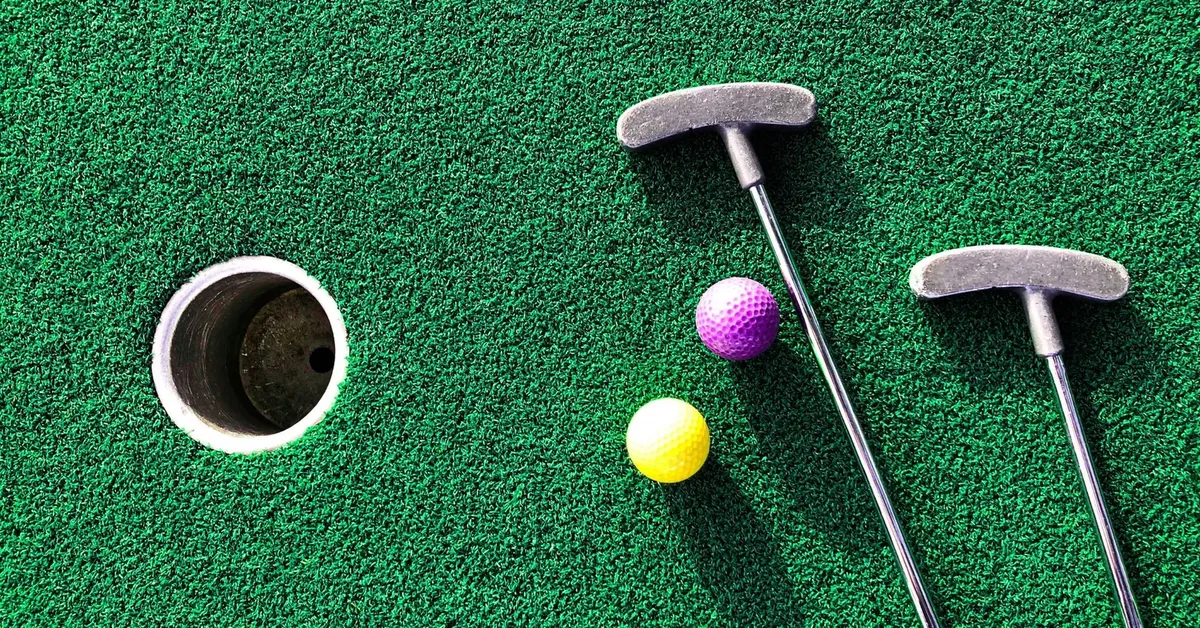 A Swing Above the Rest: A Guide to Long Island's Best Mini-Golf Courses