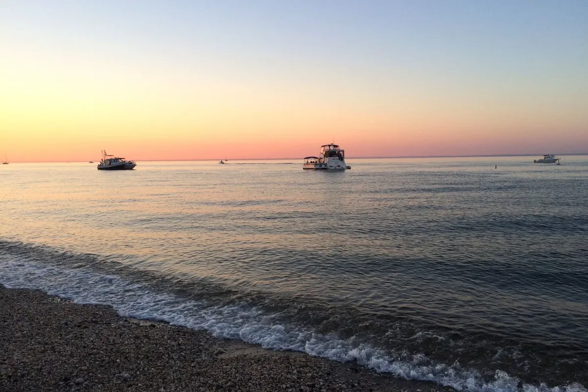 7 Favorite North Shore Beaches
