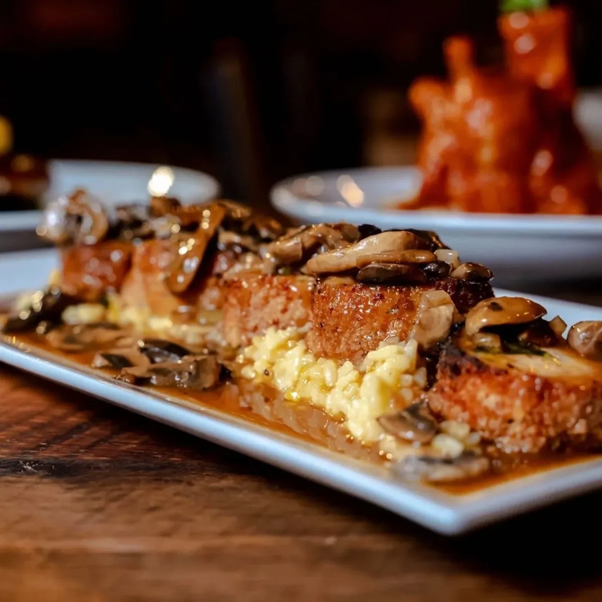   -Photo Credit:    Vespa Italian Kitchen & Bar   