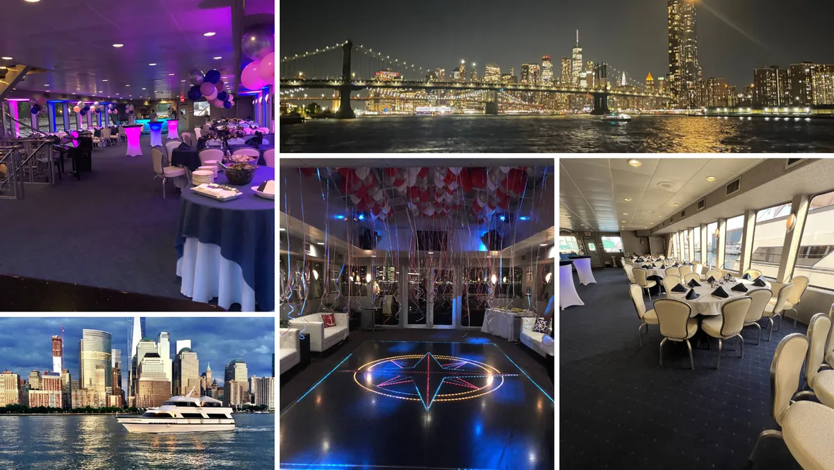 Cloud 9 Yacht Charters: Sailing Towards Unforgettable Experiences