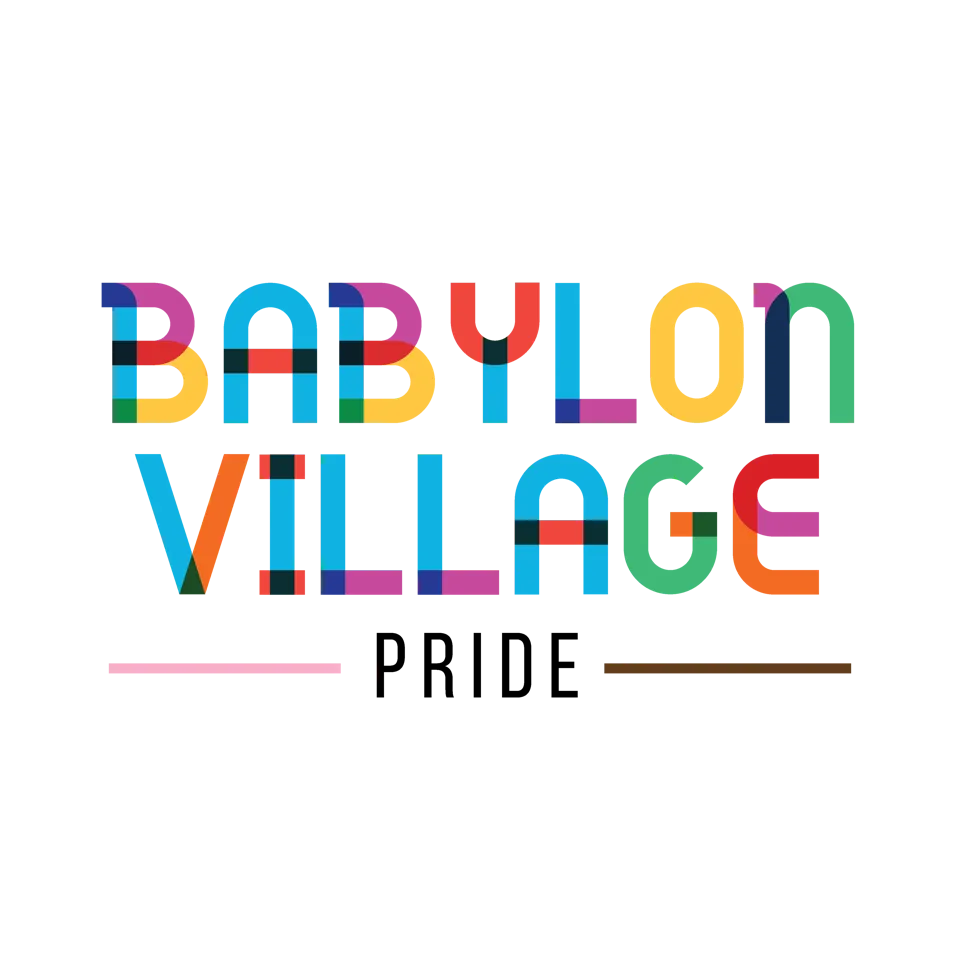   -Logo Design By:    The Long Island Wave   