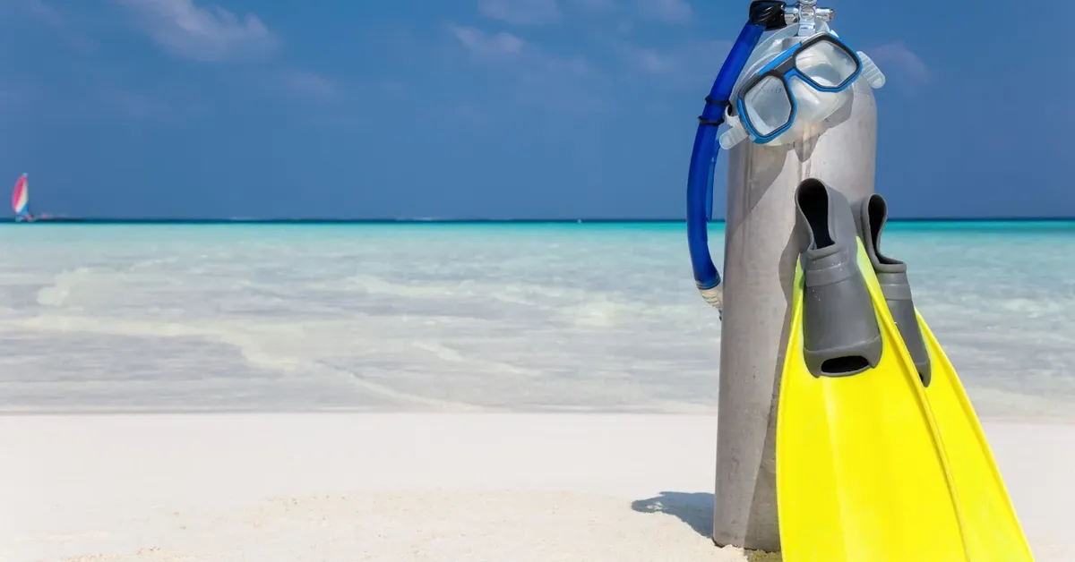 Beneath the Waves: A Diver's Paradise – Long Island's Top Scuba Diving and Snorkeling Spots