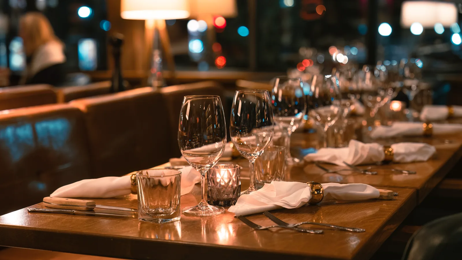 A Newcomer Named Mimi's Plans to Serve Drinks Across From Northport's Engeman Theater