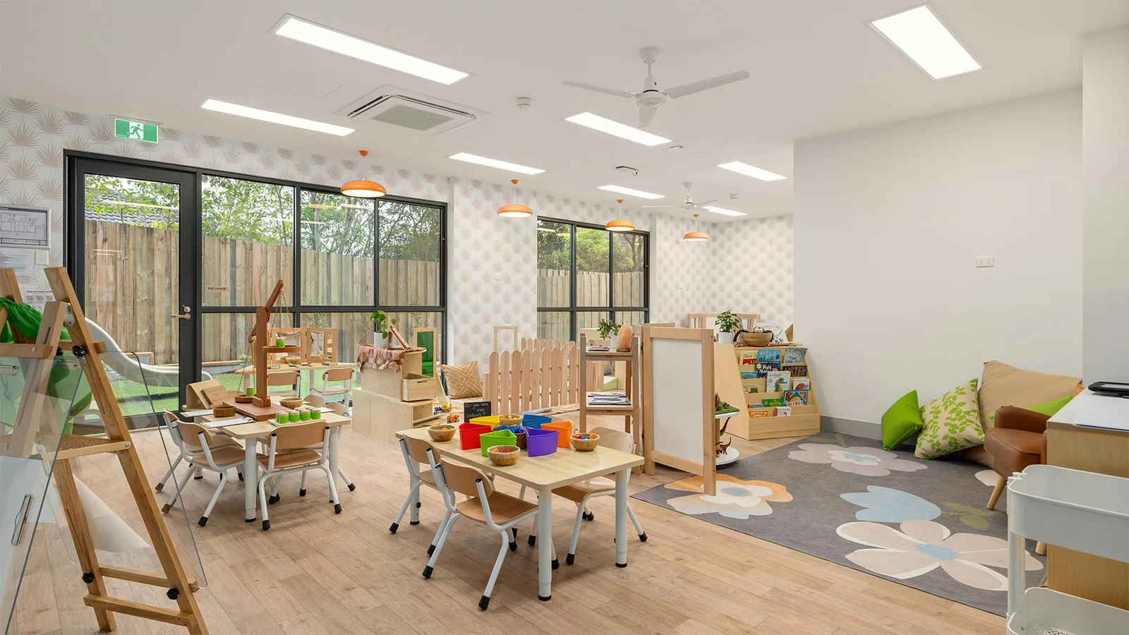 Spotlight: Little Luxe Playhaus, East Northport's Montessori-Inspired Play Café