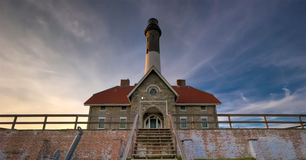 Pedal to Paradise: Biking from Robert Moses to Fire Island